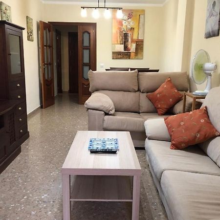 Piso Bolsa Apartment Sanlucar de Barrameda Exterior photo