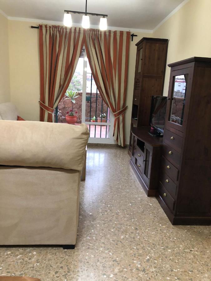Piso Bolsa Apartment Sanlucar de Barrameda Exterior photo