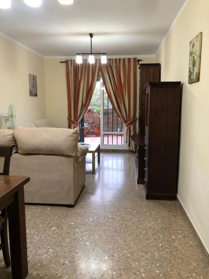 Piso Bolsa Apartment Sanlucar de Barrameda Exterior photo